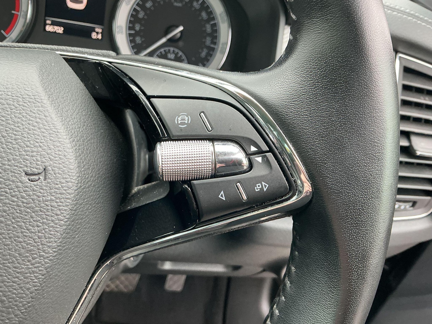 Used Skoda Kodiaq for sale - 77021206: Photo 31