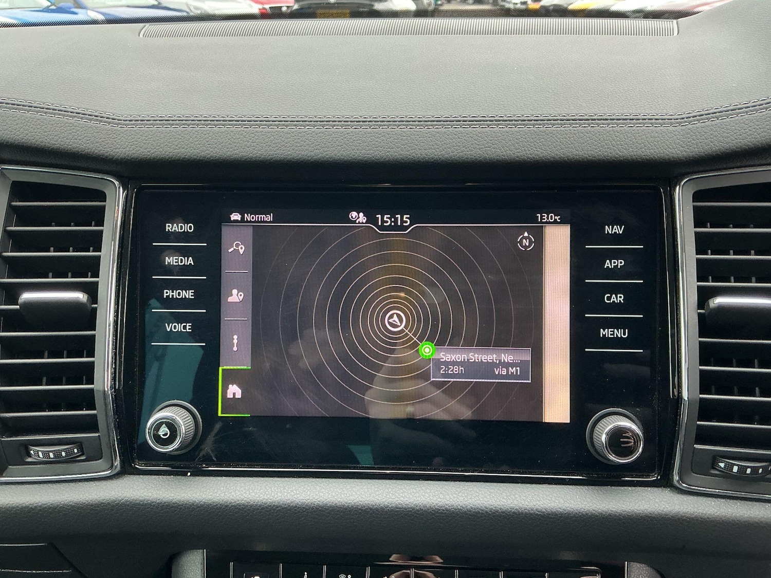 Used Skoda Kodiaq for sale - 77021206: Photo 32