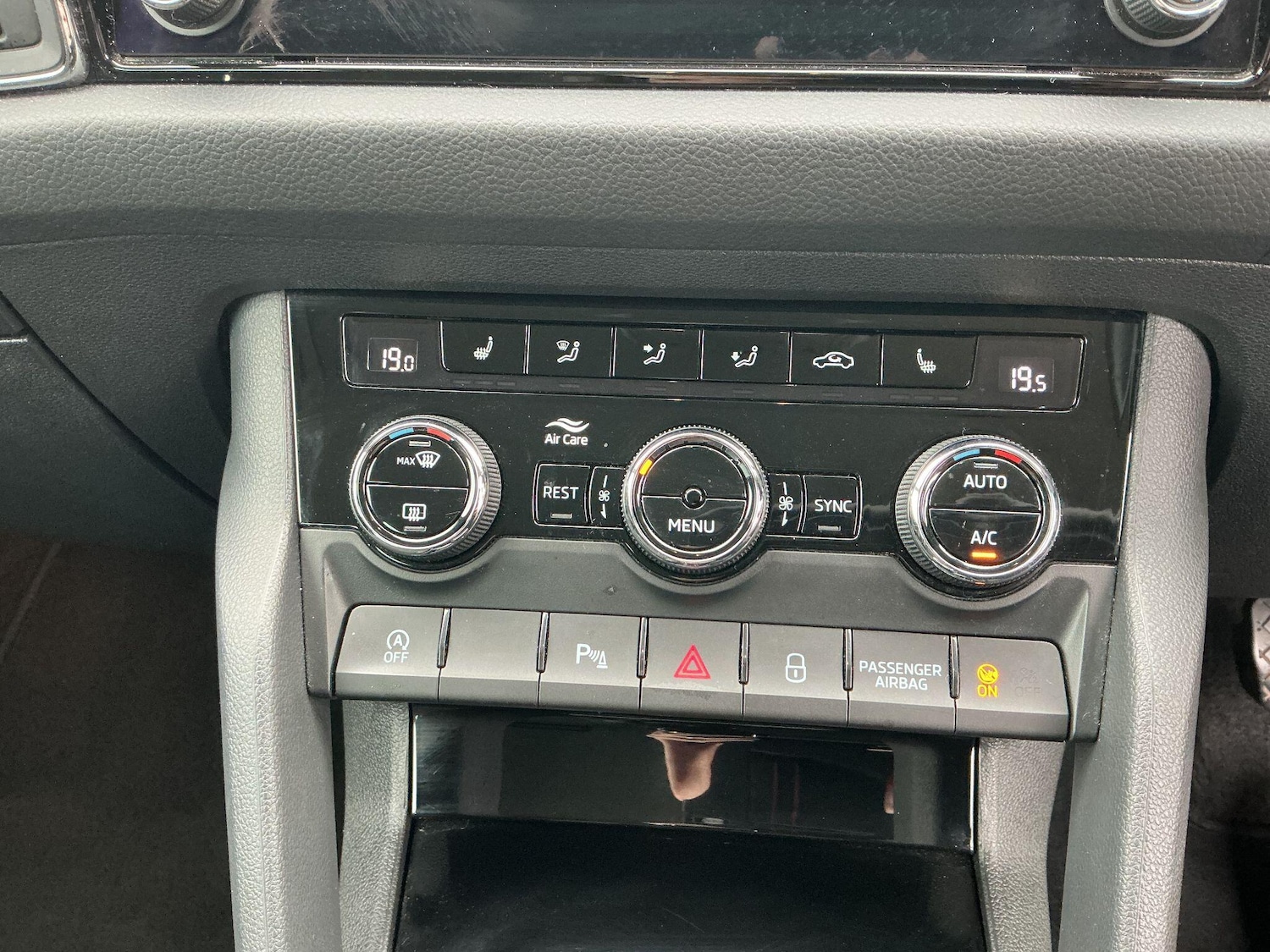 Used Skoda Kodiaq for sale - 77021206: Photo 35