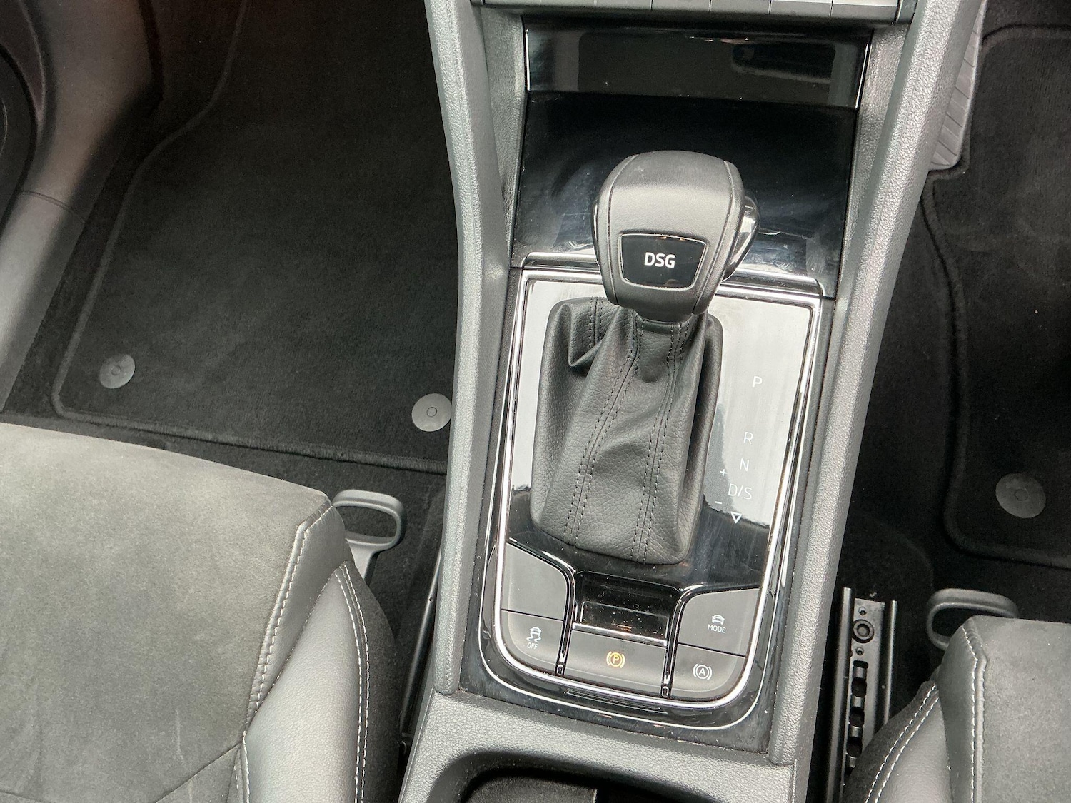 Used Skoda Kodiaq for sale - 77021206: Photo 36