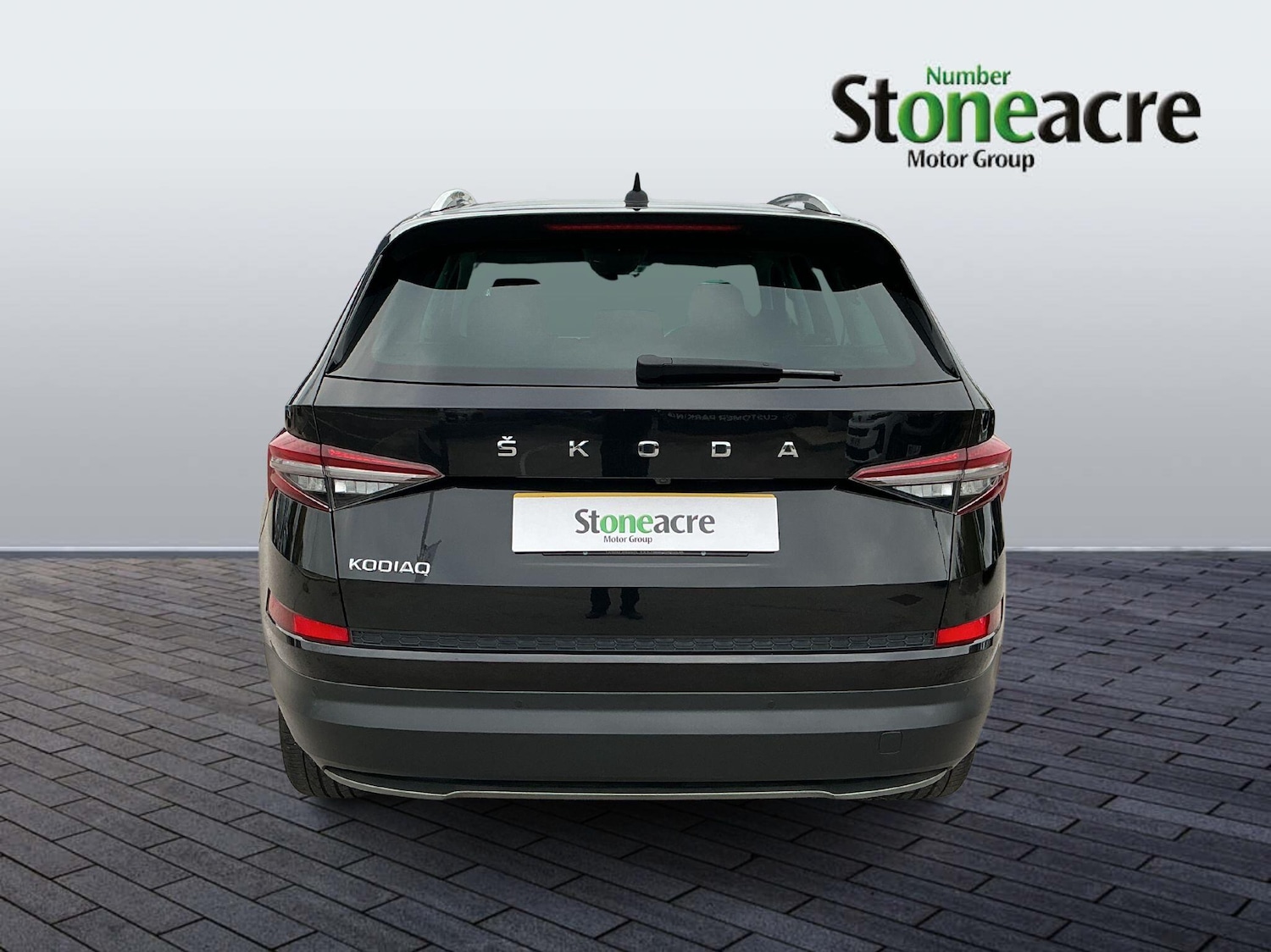 Used Skoda Kodiaq for sale - 77021206: Photo 4