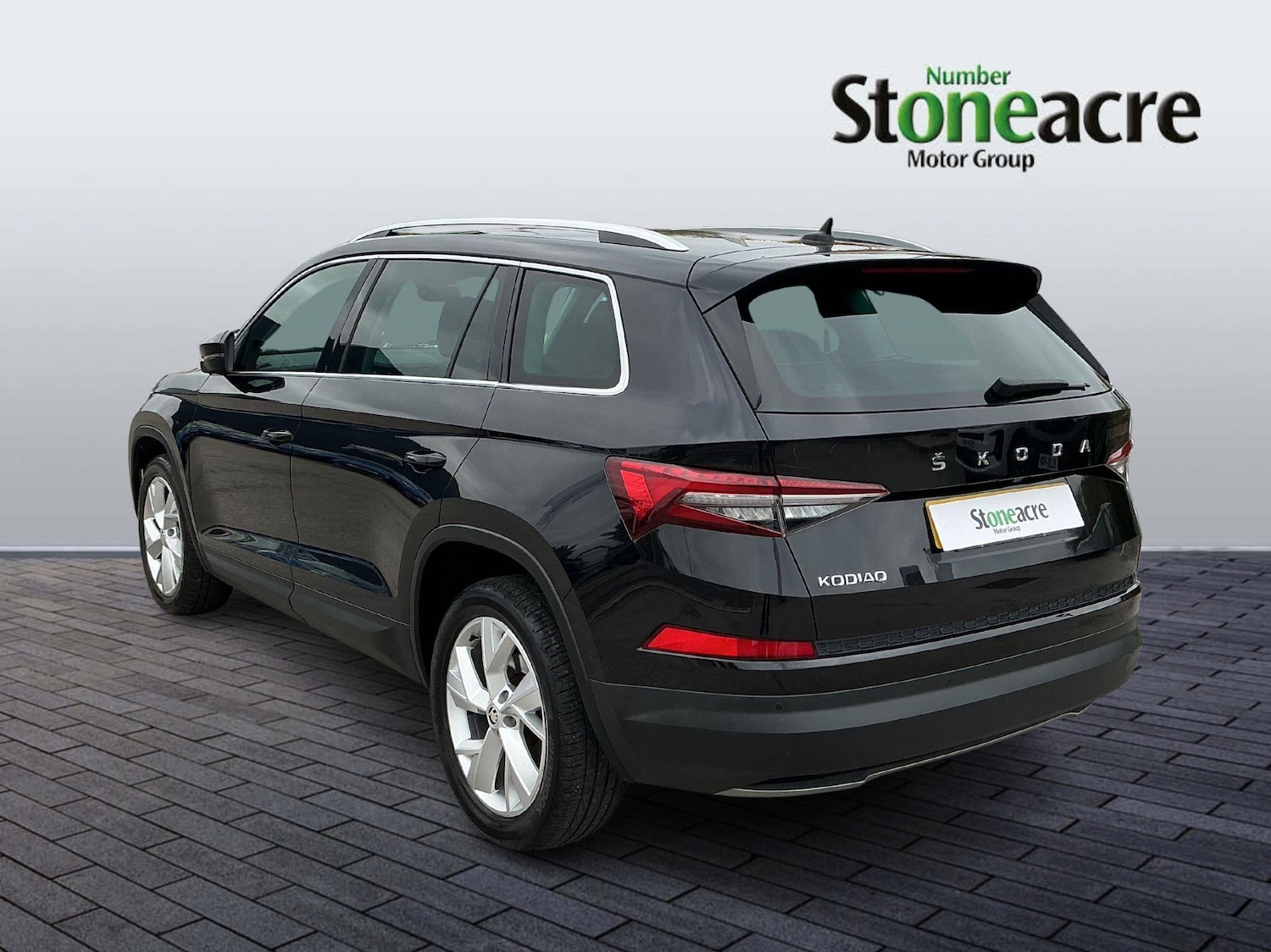 Used Skoda Kodiaq for sale - 77021206: Photo 5