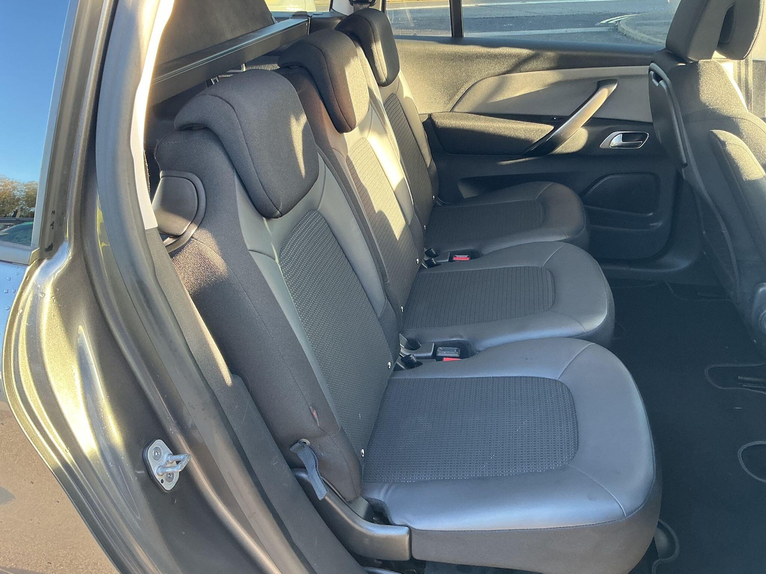 Used Citroen C4 Grand Picasso 2022 for sale - 76607514: Photo 14