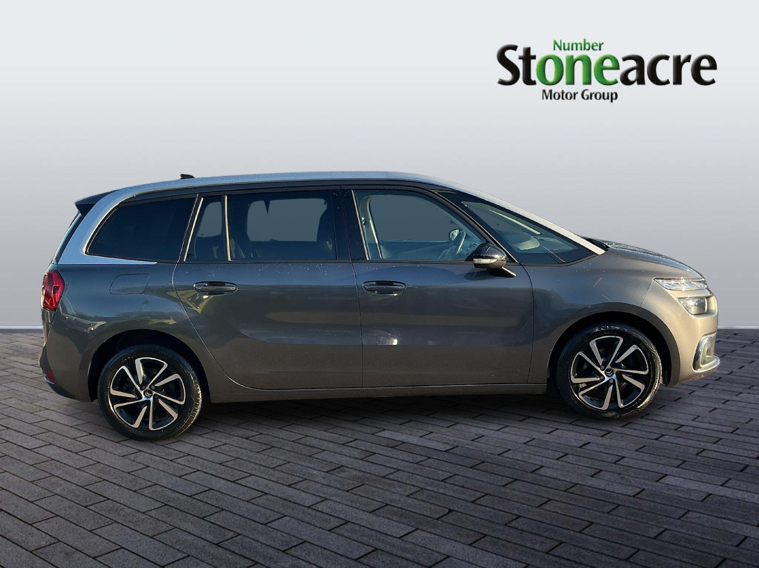 Used Citroen C4 Grand Picasso 2022 for sale - 76607514: Photo 2