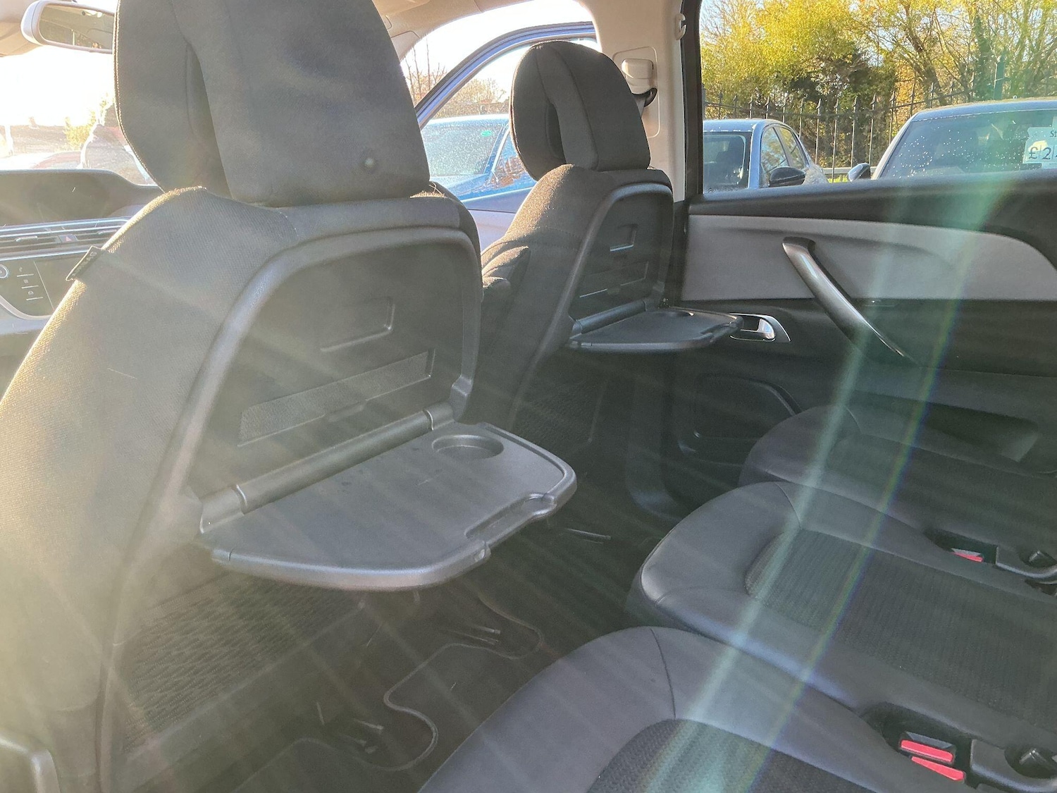 Used Citroen C4 Grand Picasso 2022 for sale - 76607514: Photo 20