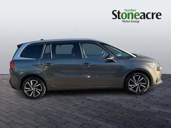 Used Citroen C4 Grand Picasso 2022 for sale - 76607514: Photo