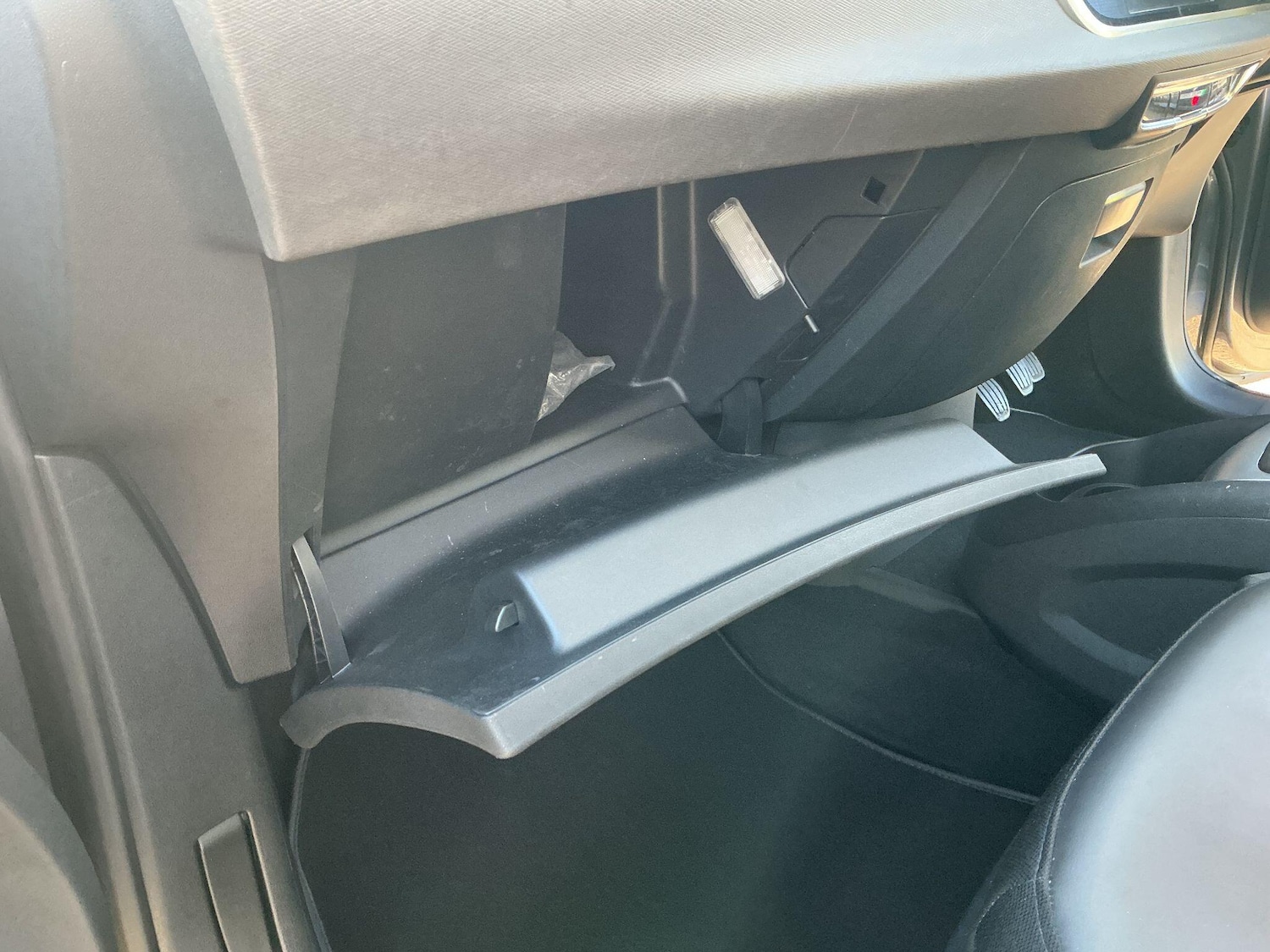 Used Citroen C4 Grand Picasso 2022 for sale - 76607514: Photo 33