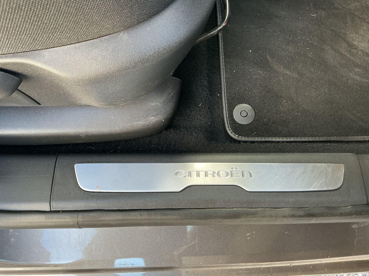 Used Citroen C4 Grand Picasso 2022 for sale - 76607514: Photo 38