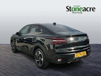Used Citroen C4 2025 for sale - 79121714: Photo