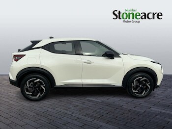 Used Nissan Juke 2022 for sale - 78319158: Photo