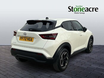 Used Nissan Juke 2022 for sale - 78319158: Photo
