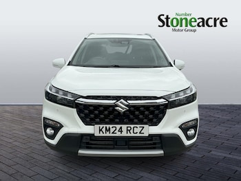 Used Suzuki SX4 S-Cross 2024 for sale - 78481143: Photo