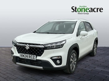 Used Suzuki SX4 S-Cross 2024 for sale - 78481143: Photo