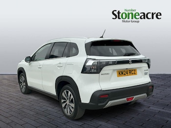 Used Suzuki SX4 S-Cross 2024 for sale - 78481143: Photo