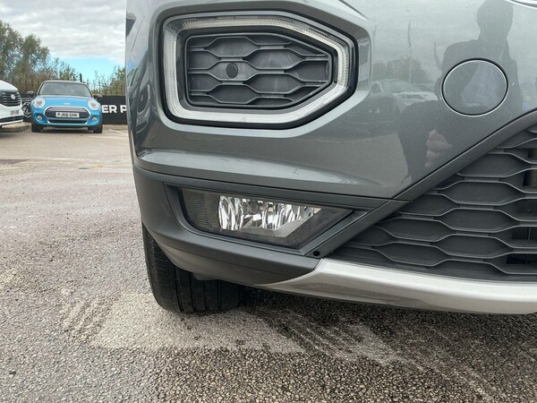 Used Volkswagen T-Roc 2019 for sale - 76059280: Photo 11