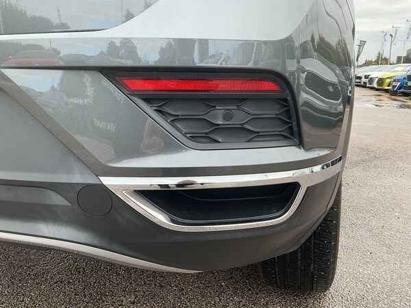 Used Volkswagen T-Roc 2019 for sale - 76059280: Photo 13