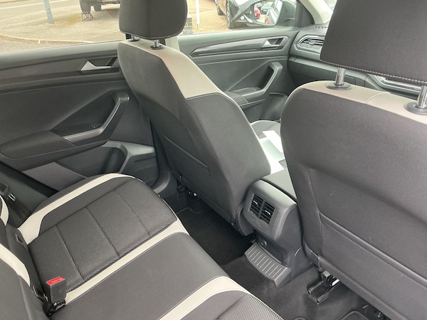 Used Volkswagen T-Roc 2019 for sale - 76059280: Photo 16