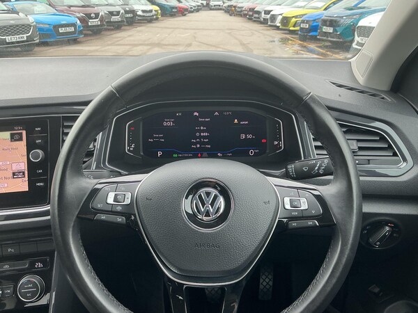 Used Volkswagen T-Roc 2019 for sale - 76059280: Photo 23