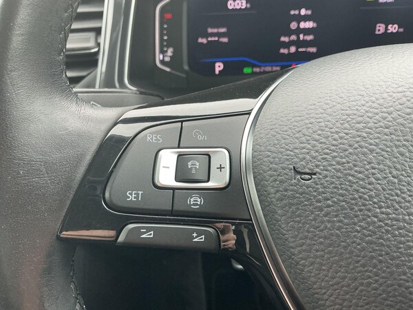 Used Volkswagen T-Roc 2019 for sale - 76059280: Photo 24