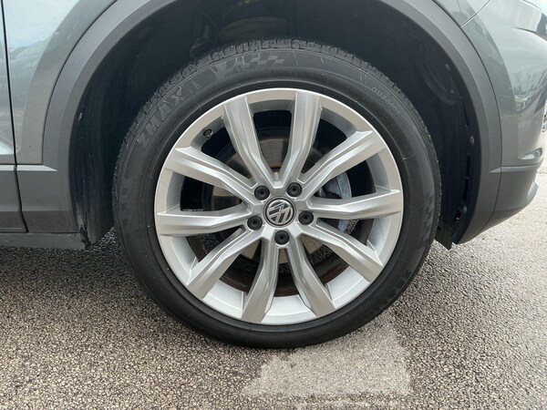 Used Volkswagen T-Roc 2019 for sale - 76059280: Photo 9