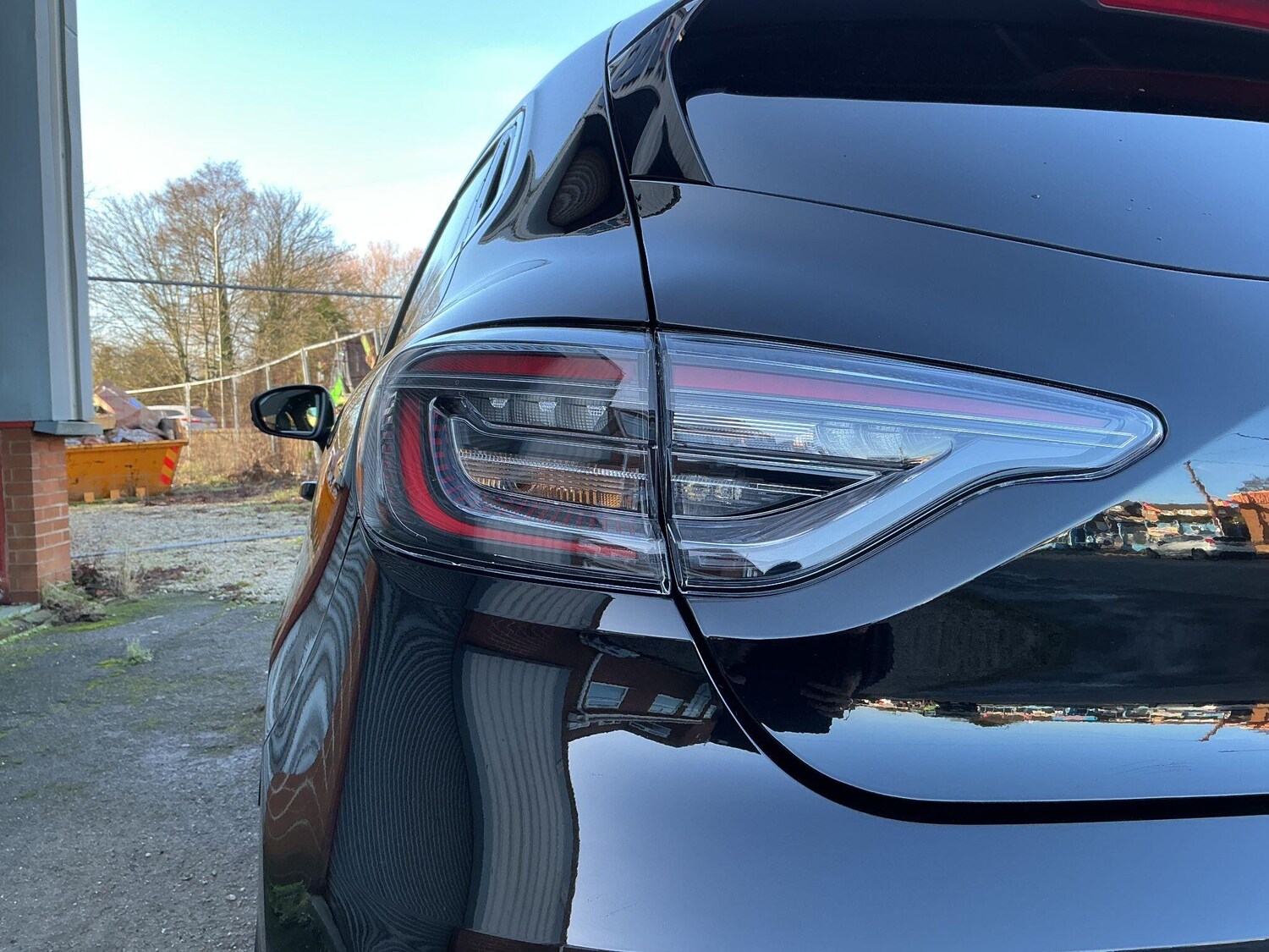 Used Renault Clio 2024 for sale - 77509674: Photo 14