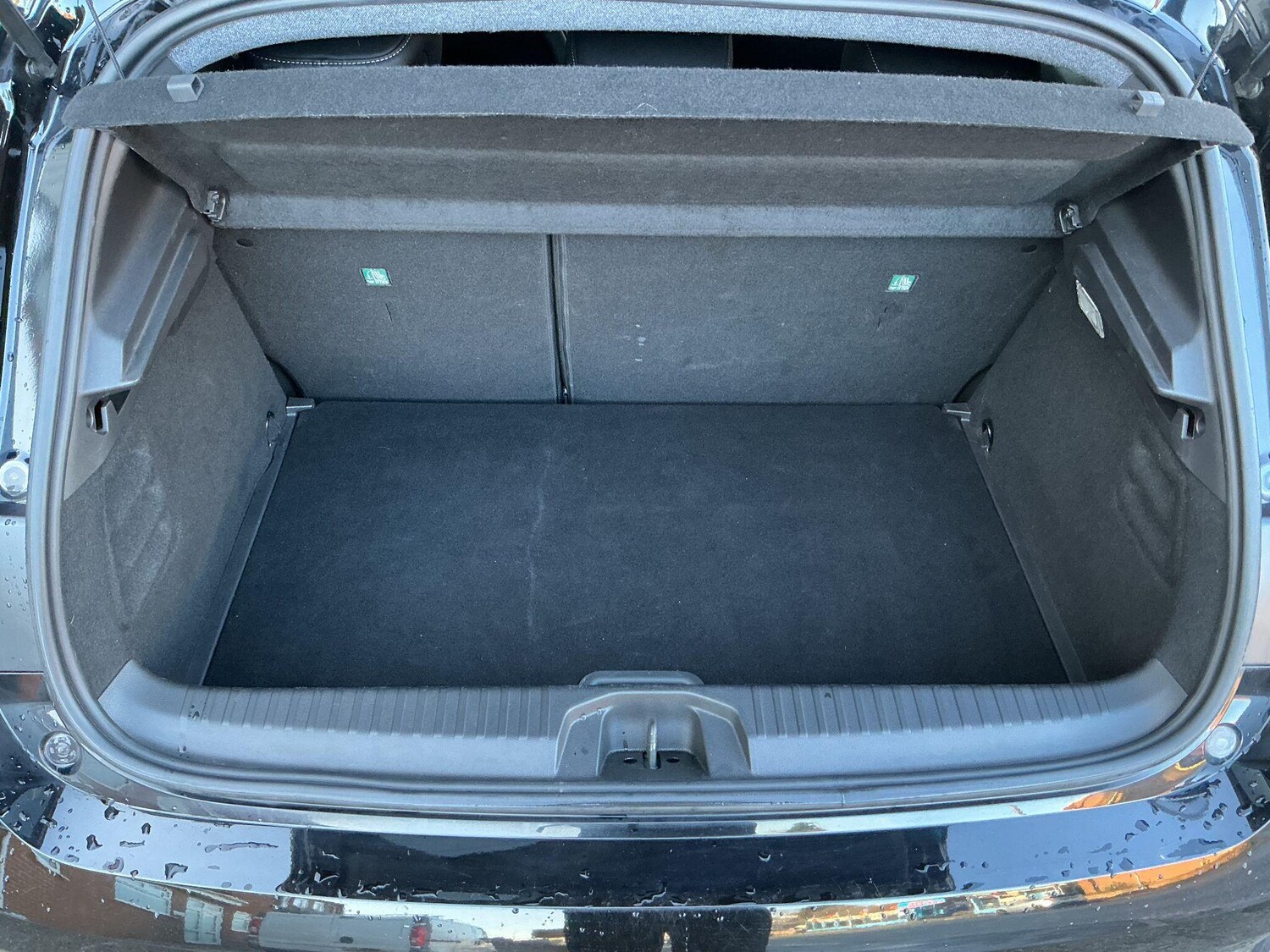 Used Renault Clio 2024 for sale - 77509674: Photo 19