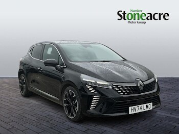 Used Renault Clio 2024 for sale - 77509674: Photo