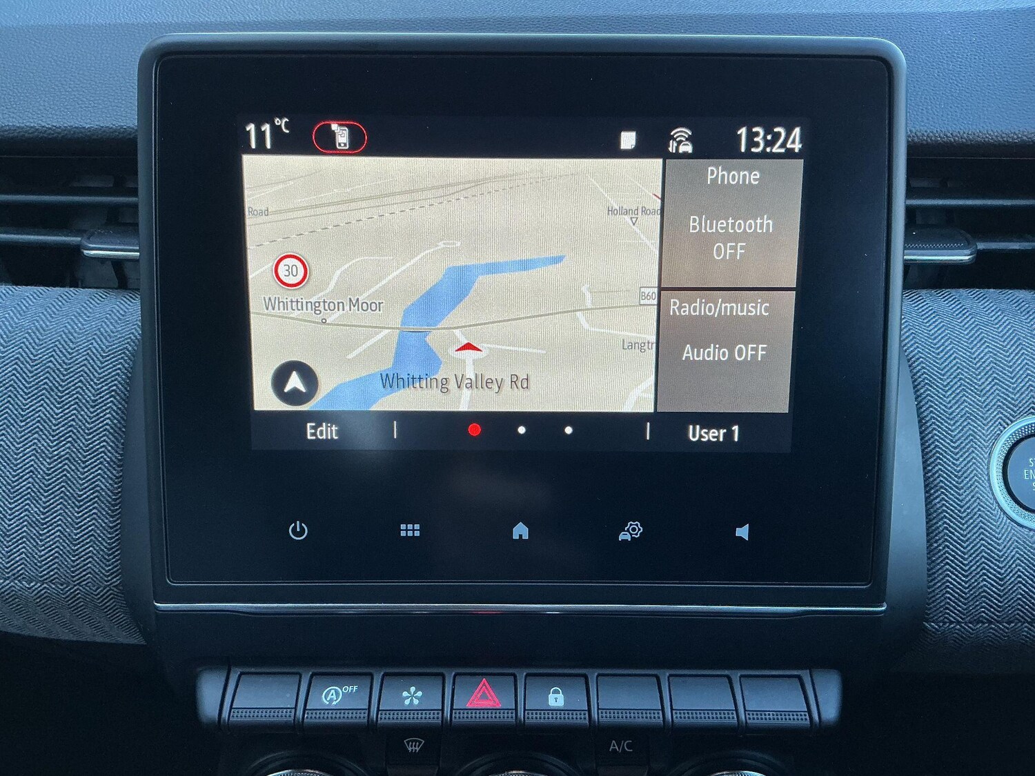 Used Renault Clio 2024 for sale - 77509674: Photo 25