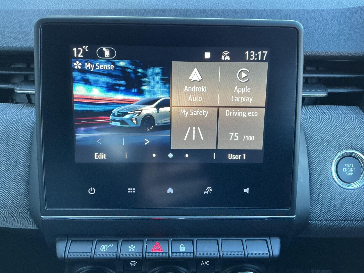 Used Renault Clio 2024 for sale - 77509674: Photo 26