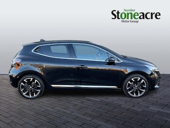 Used Renault Clio 2024 for sale - 77509674: Photo