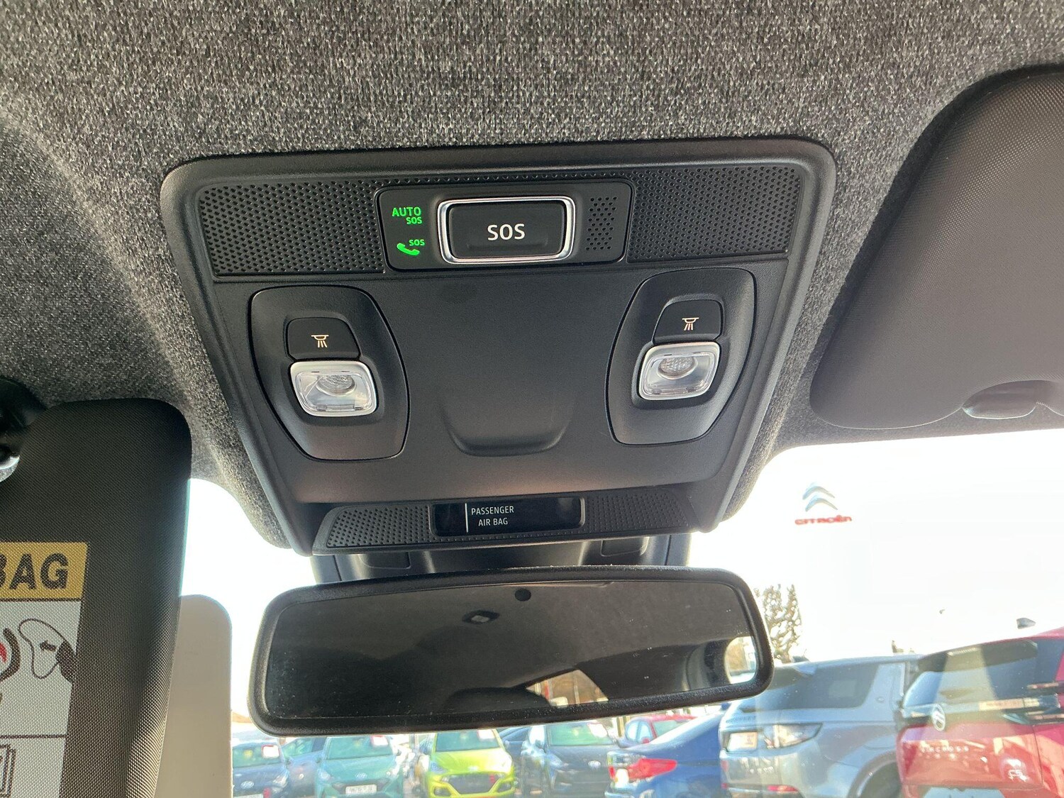 Used Renault Clio 2024 for sale - 77509674: Photo 37