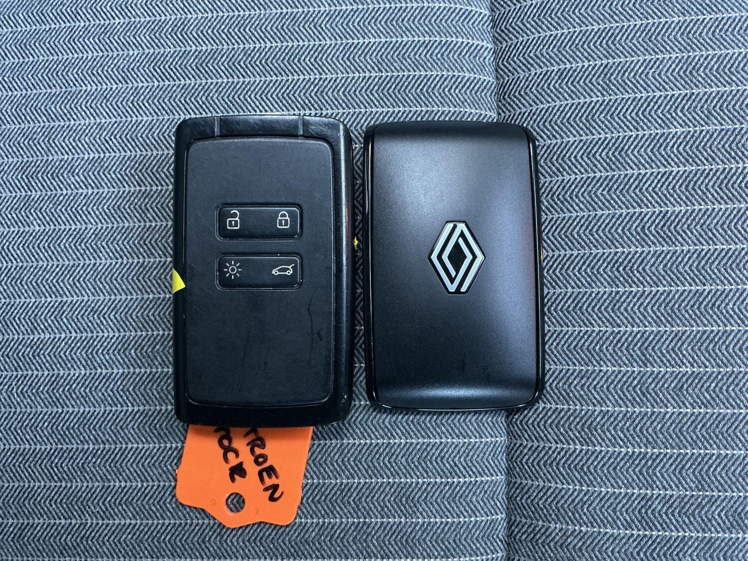 Used Renault Clio 2024 for sale - 77509674: Photo 38