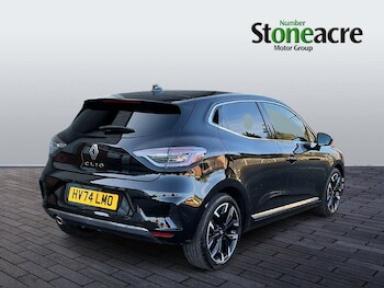 Used Renault Clio 2024 for sale - 77509674: Photo