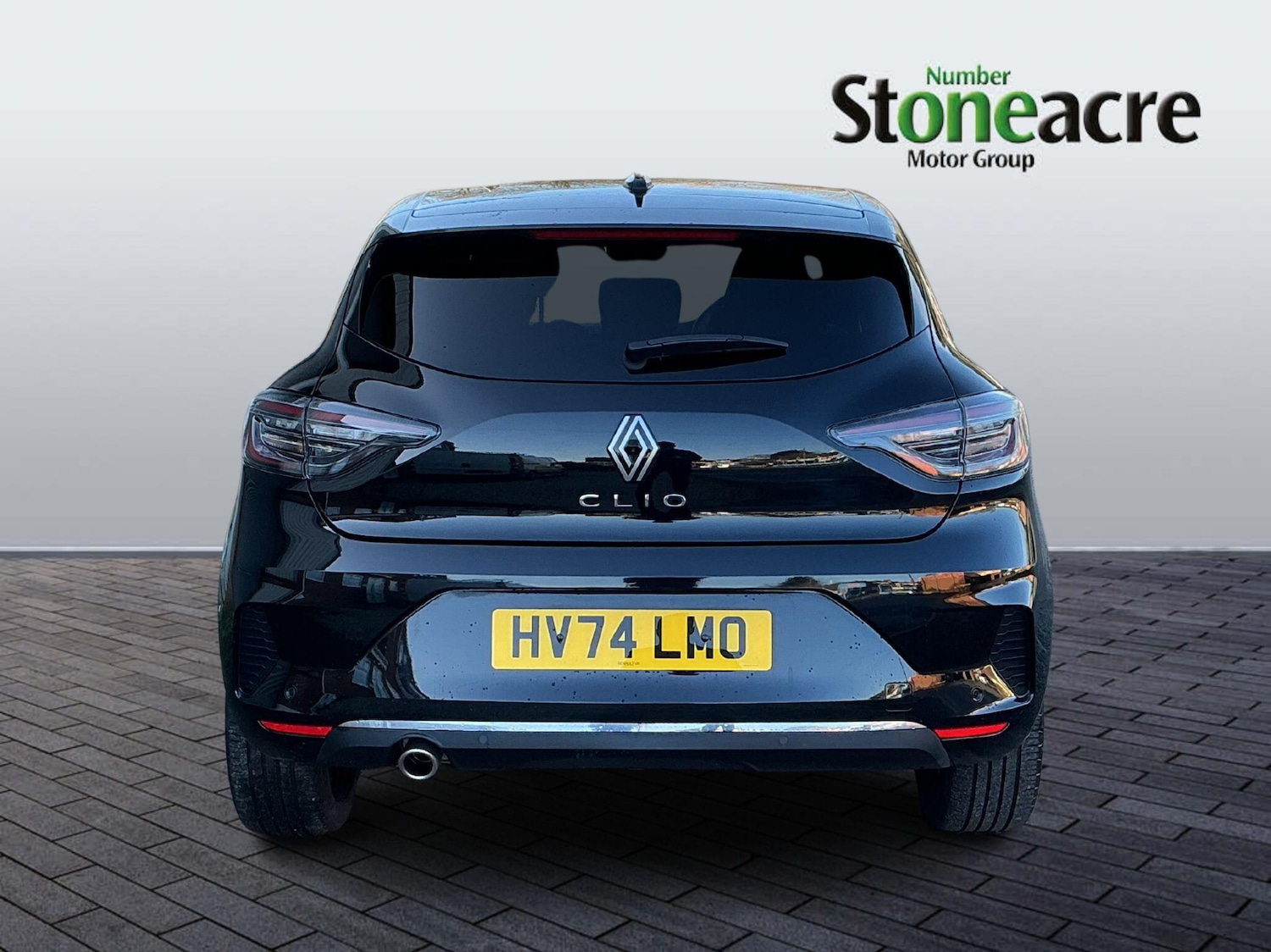 Used Renault Clio 2024 for sale - 77509674: Photo 4