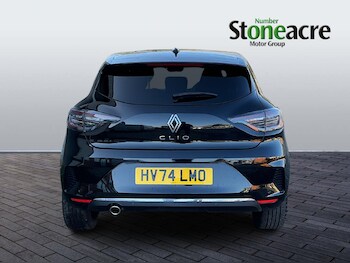 Used Renault Clio 2024 for sale - 77509674: Photo