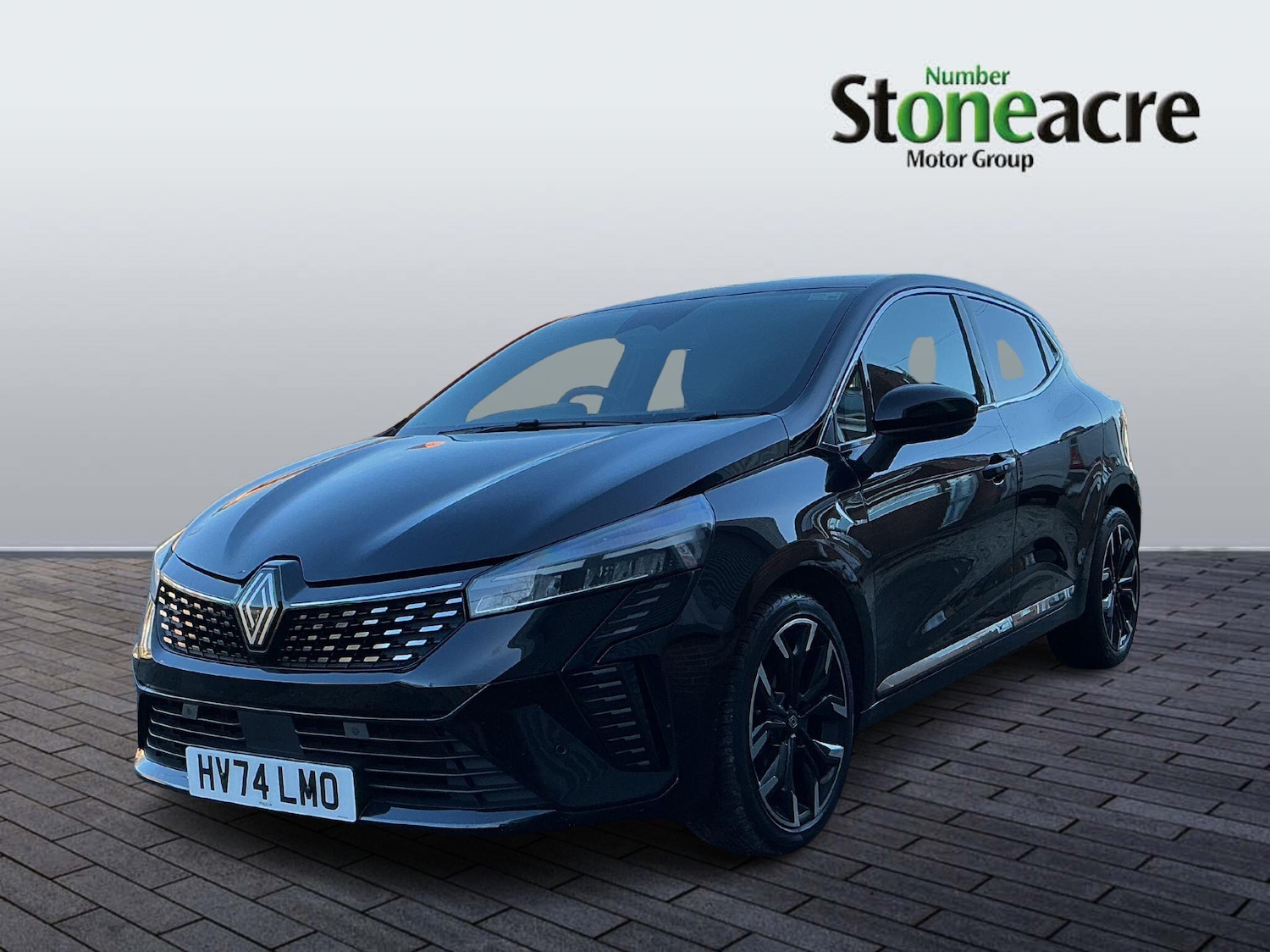 Used Renault Clio 2024 for sale - 77509674: Photo 7