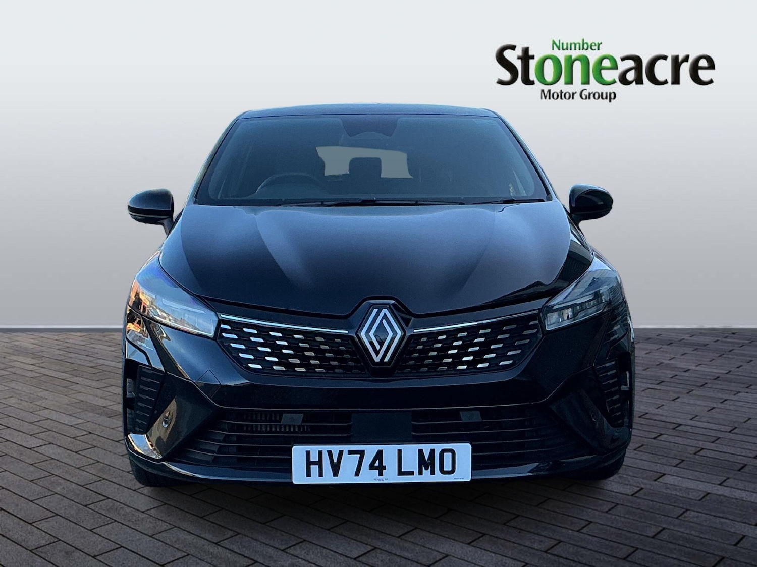 Used Renault Clio 2024 for sale - 77509674: Photo 8