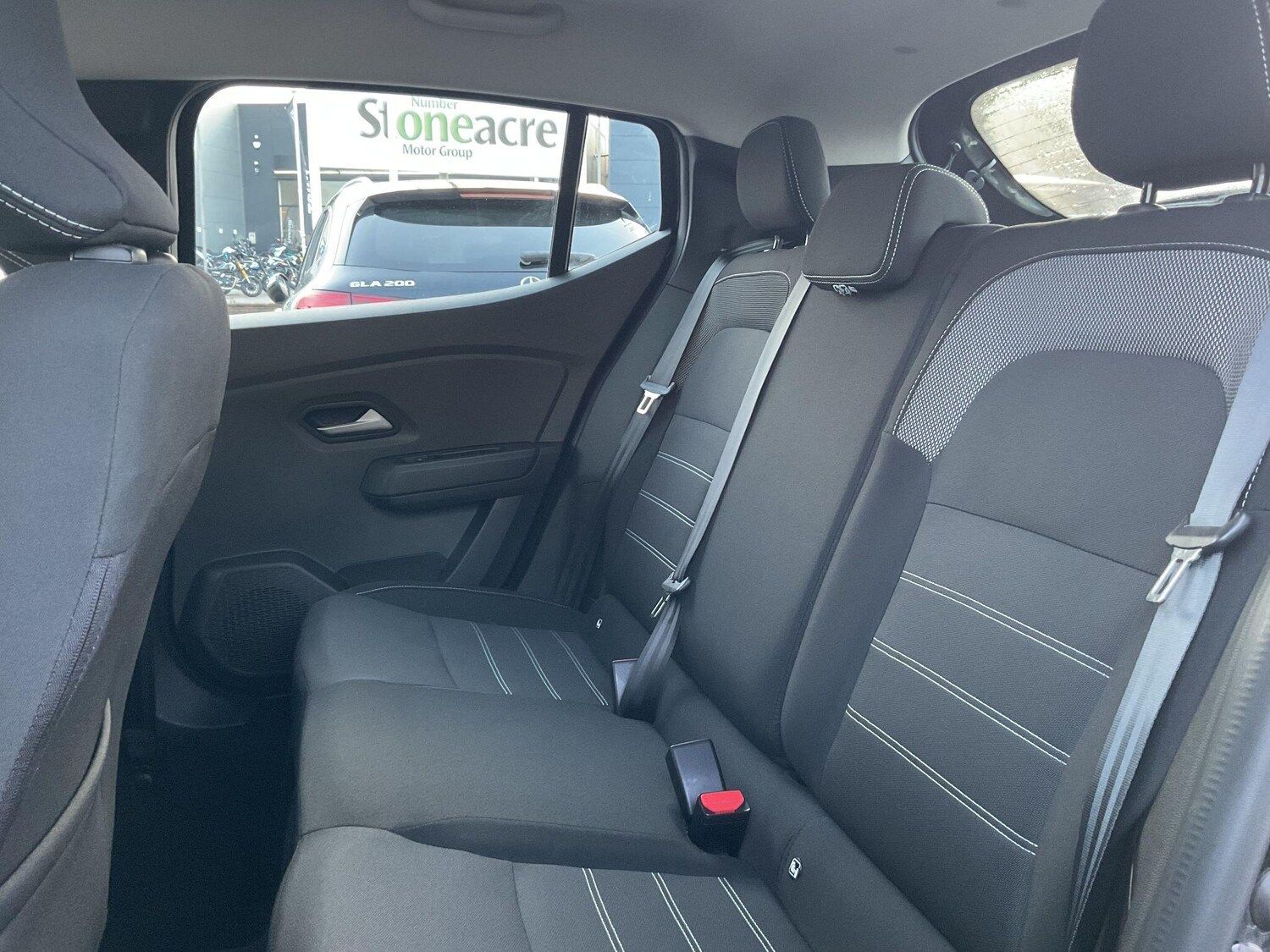 Used Dacia Sandero for sale - 77710497: Photo 16