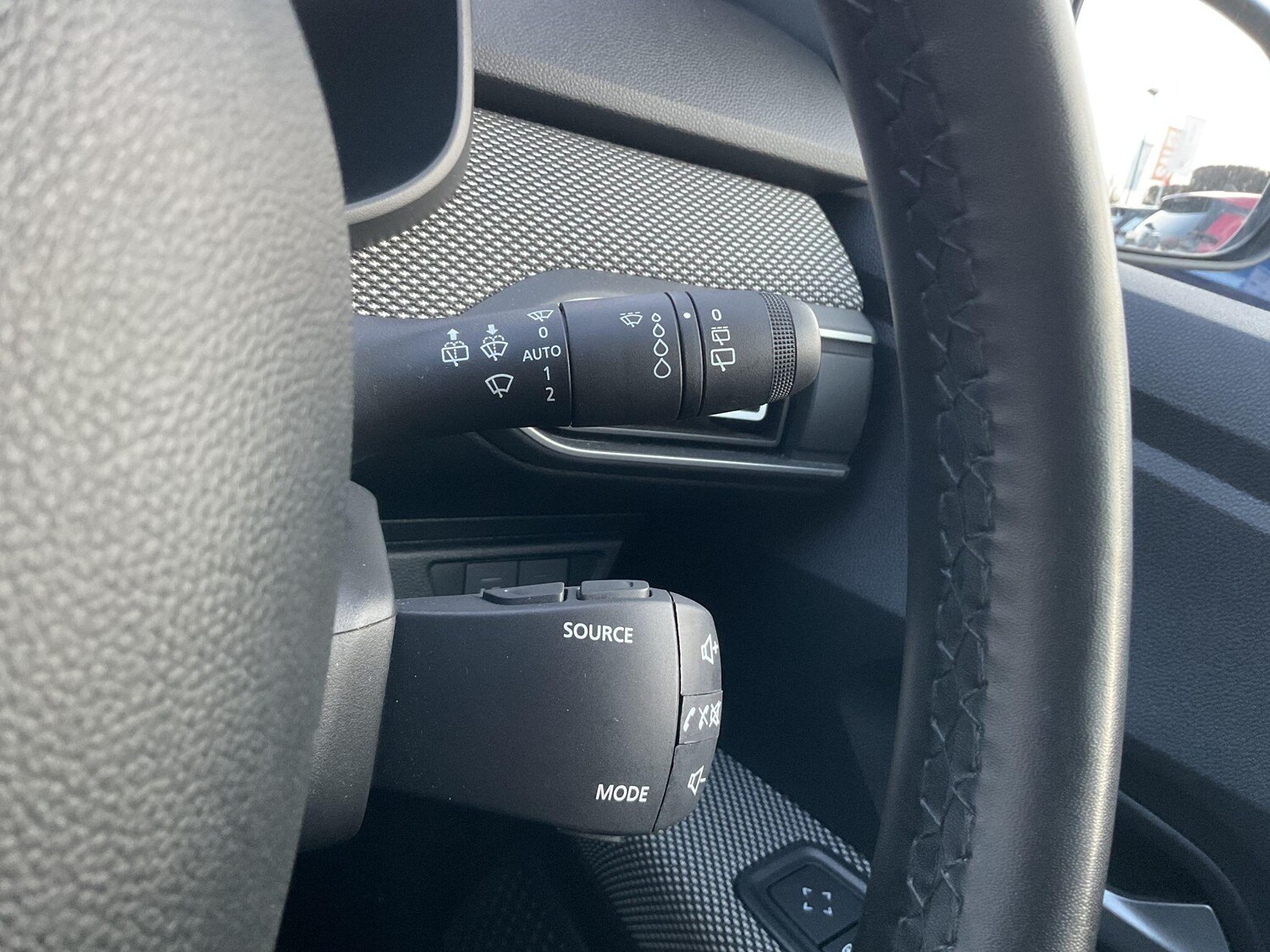 Used Dacia Sandero for sale - 77710497: Photo 18