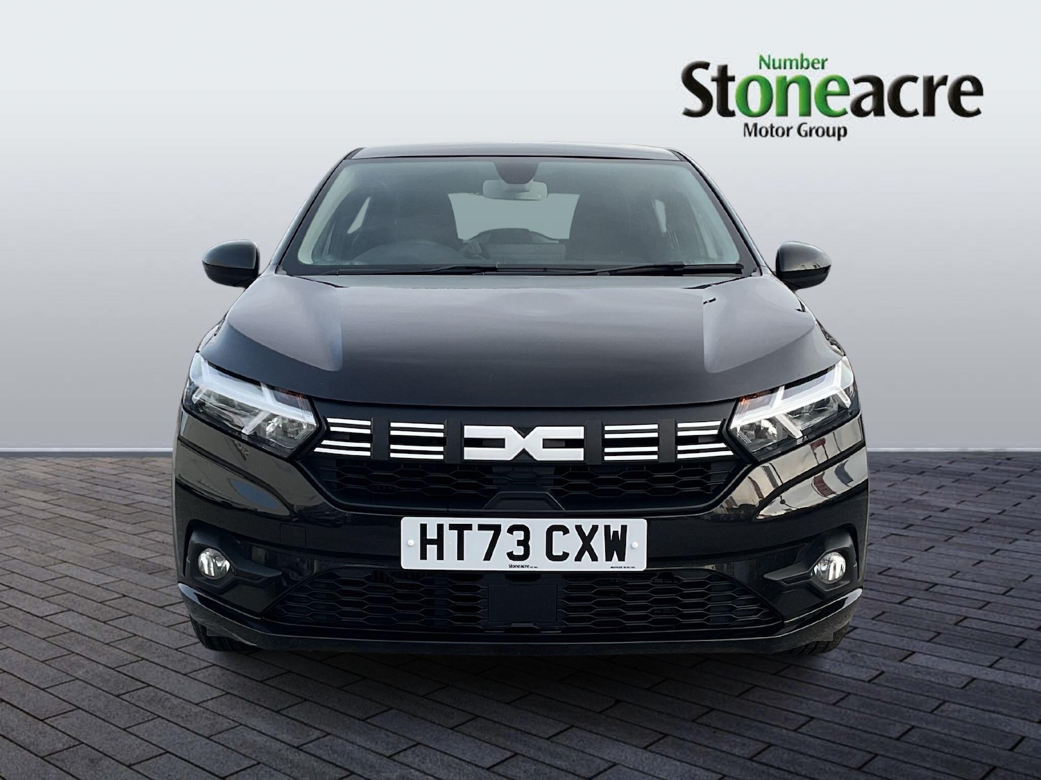 Used Dacia Sandero for sale - 77710497: Photo 2
