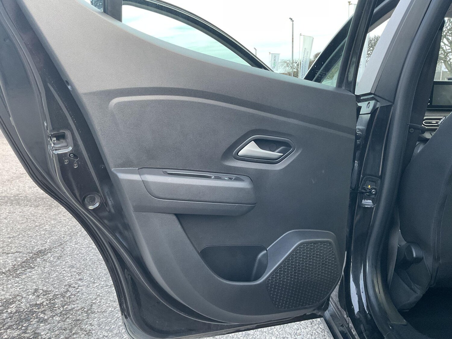 Used Dacia Sandero for sale - 77710497: Photo 22