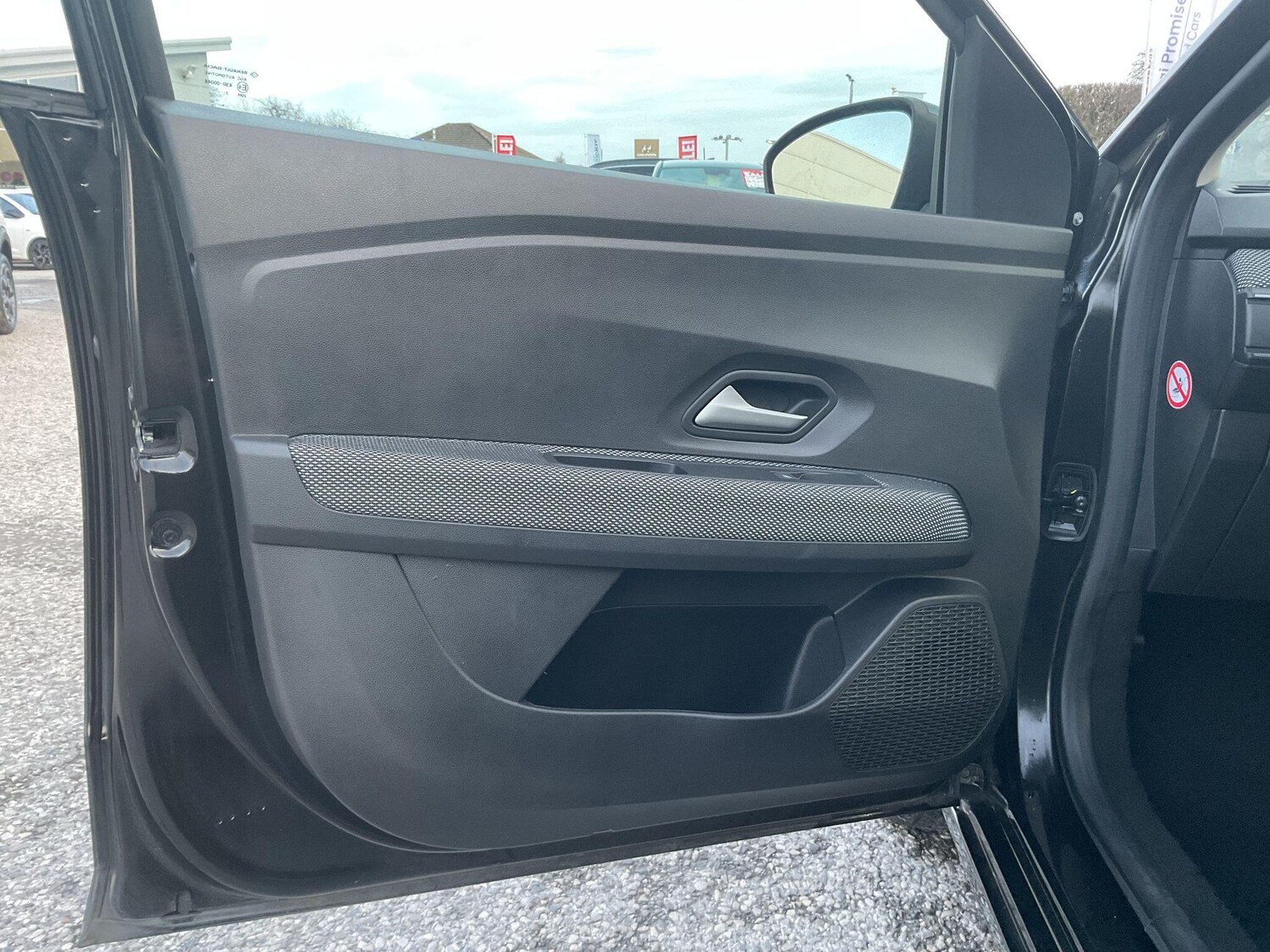 Used Dacia Sandero for sale - 77710497: Photo 23