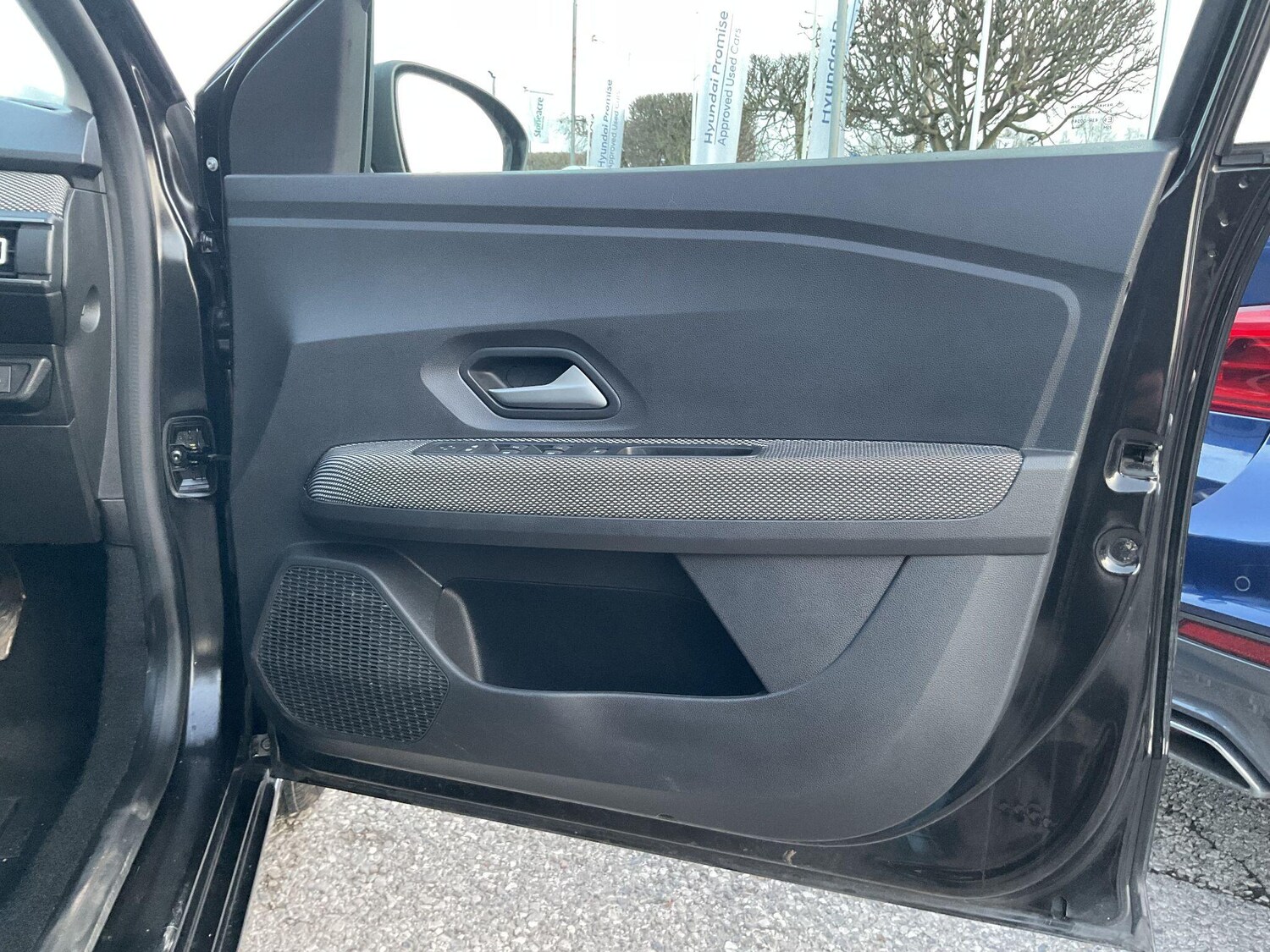 Used Dacia Sandero for sale - 77710497: Photo 24