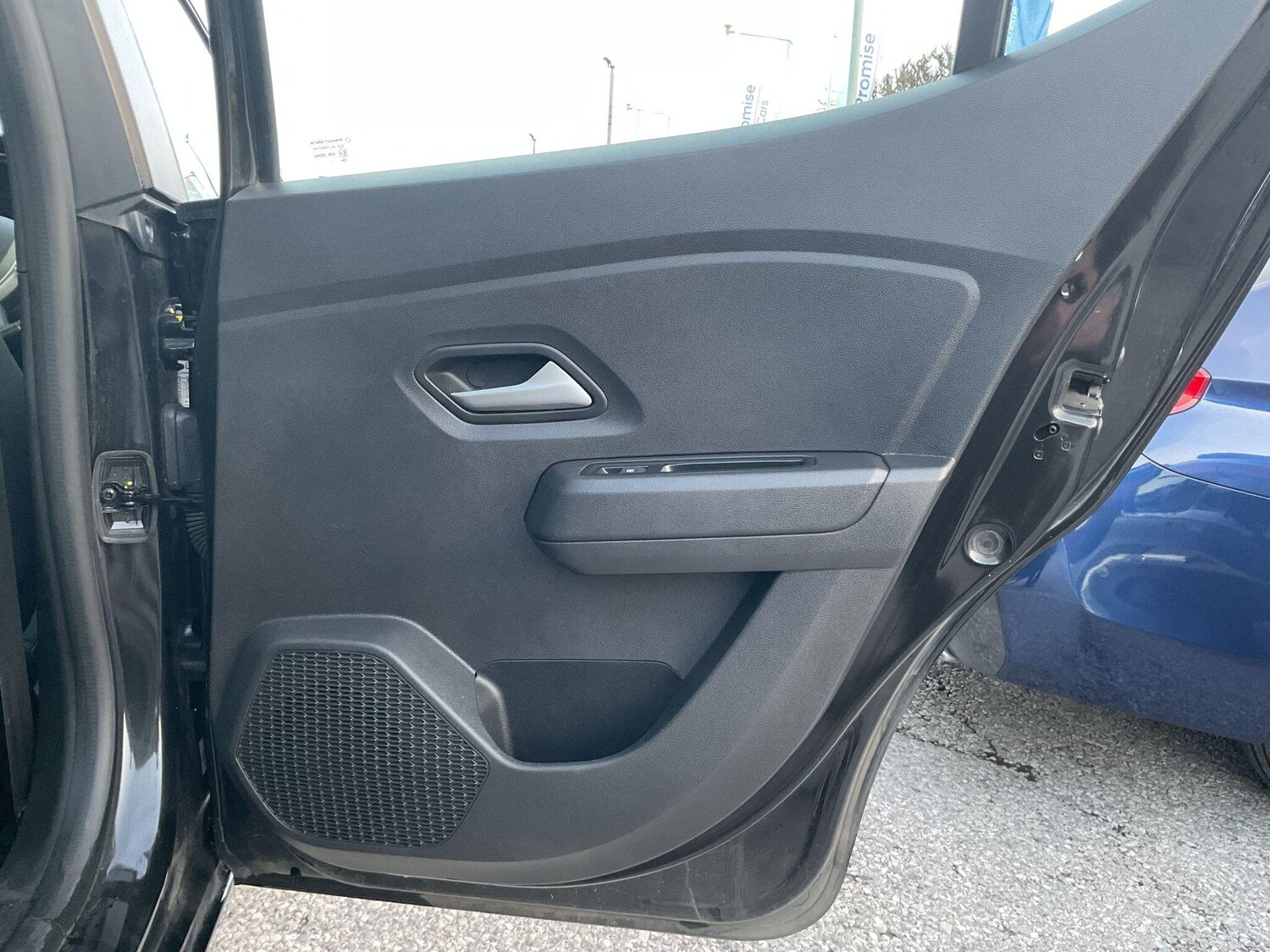 Used Dacia Sandero for sale - 77710497: Photo 25