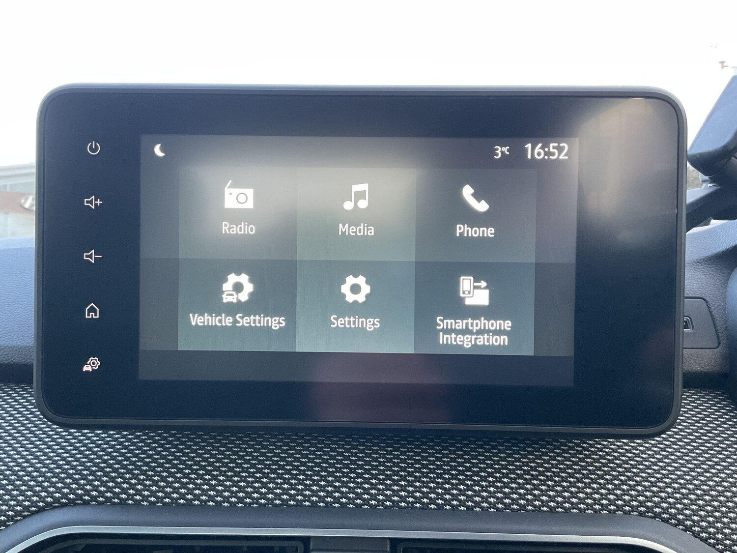 Used Dacia Sandero for sale - 77710497: Photo 26