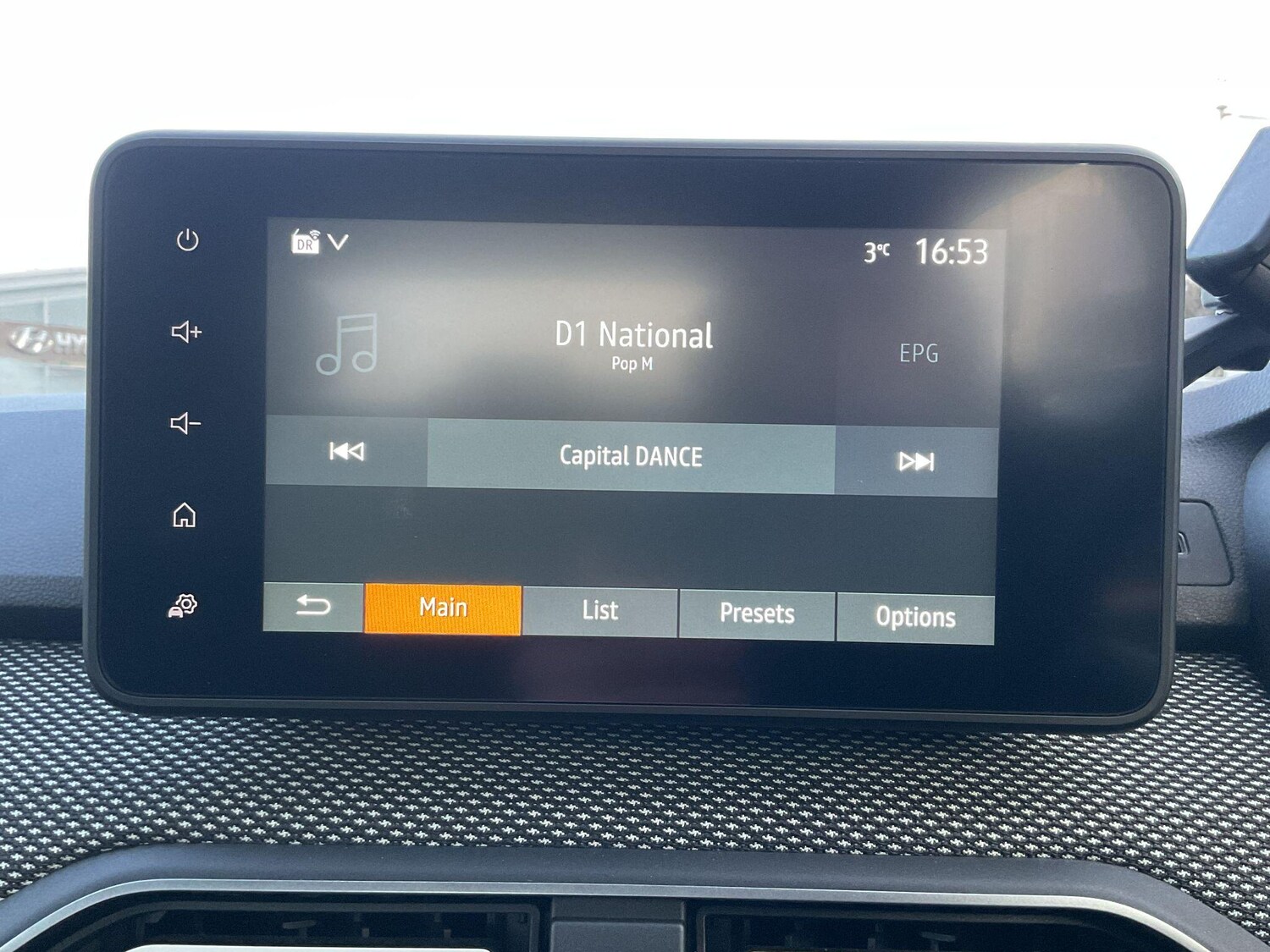 Used Dacia Sandero for sale - 77710497: Photo 27