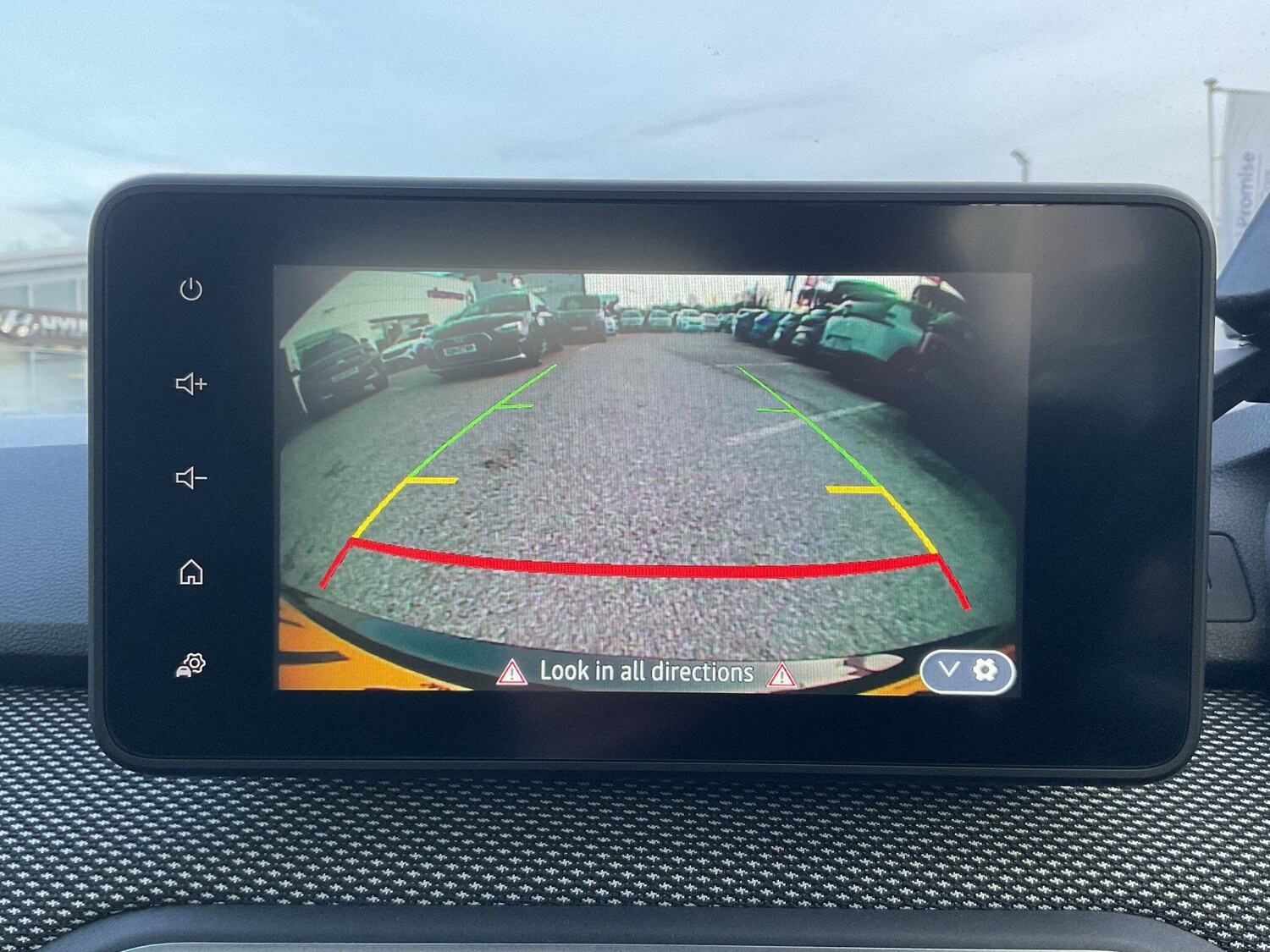 Used Dacia Sandero for sale - 77710497: Photo 29