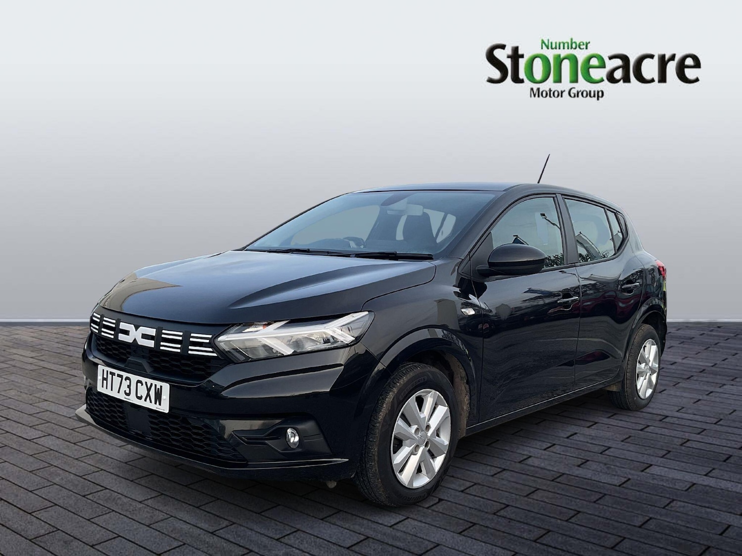 Used Dacia Sandero for sale - 77710497: Photo 3