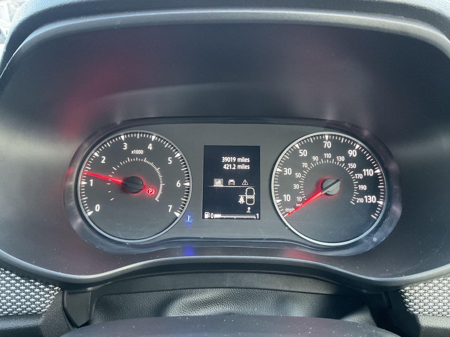 Used Dacia Sandero for sale - 77710497: Photo 30