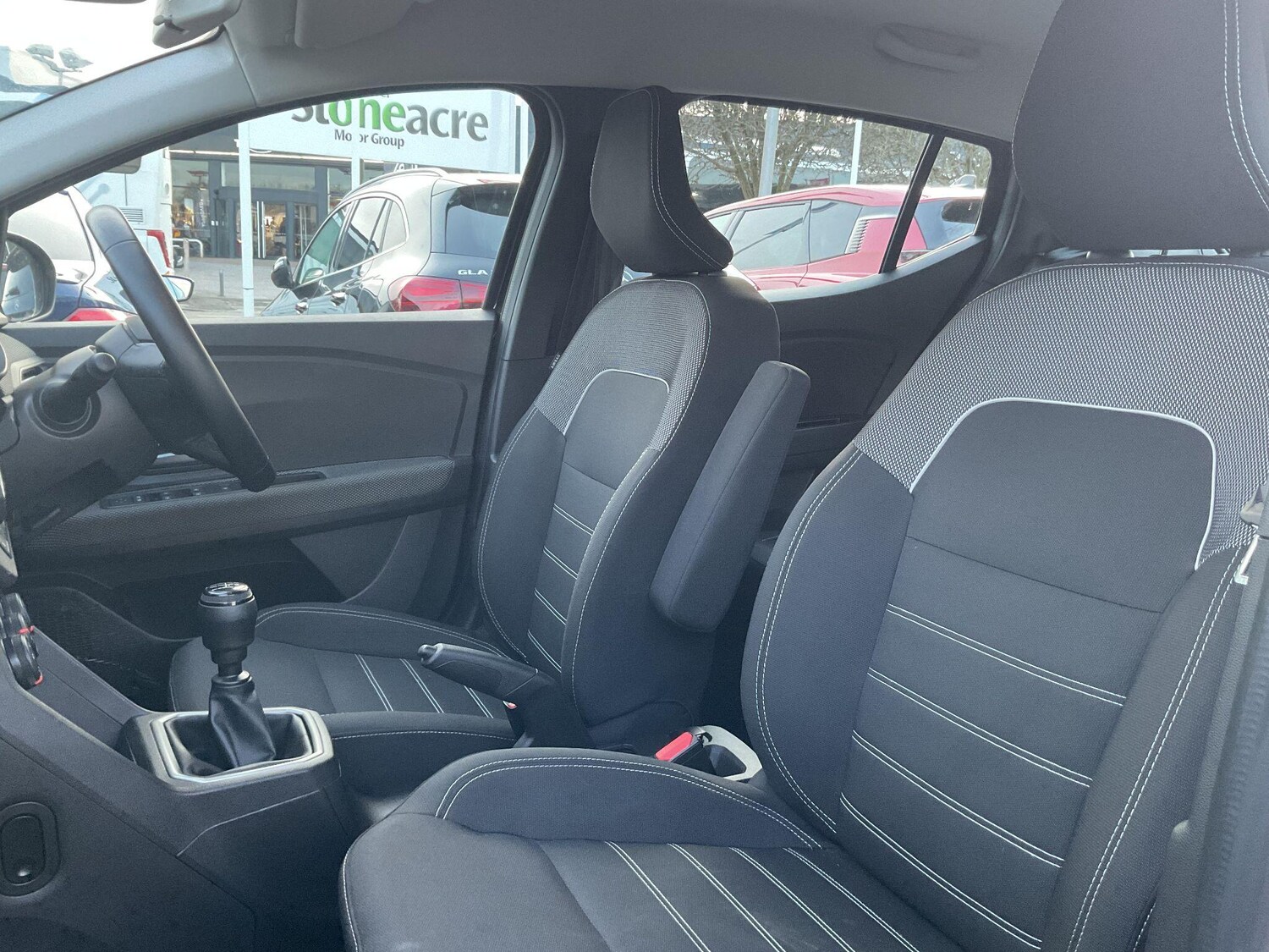 Used Dacia Sandero for sale - 77710497: Photo 34